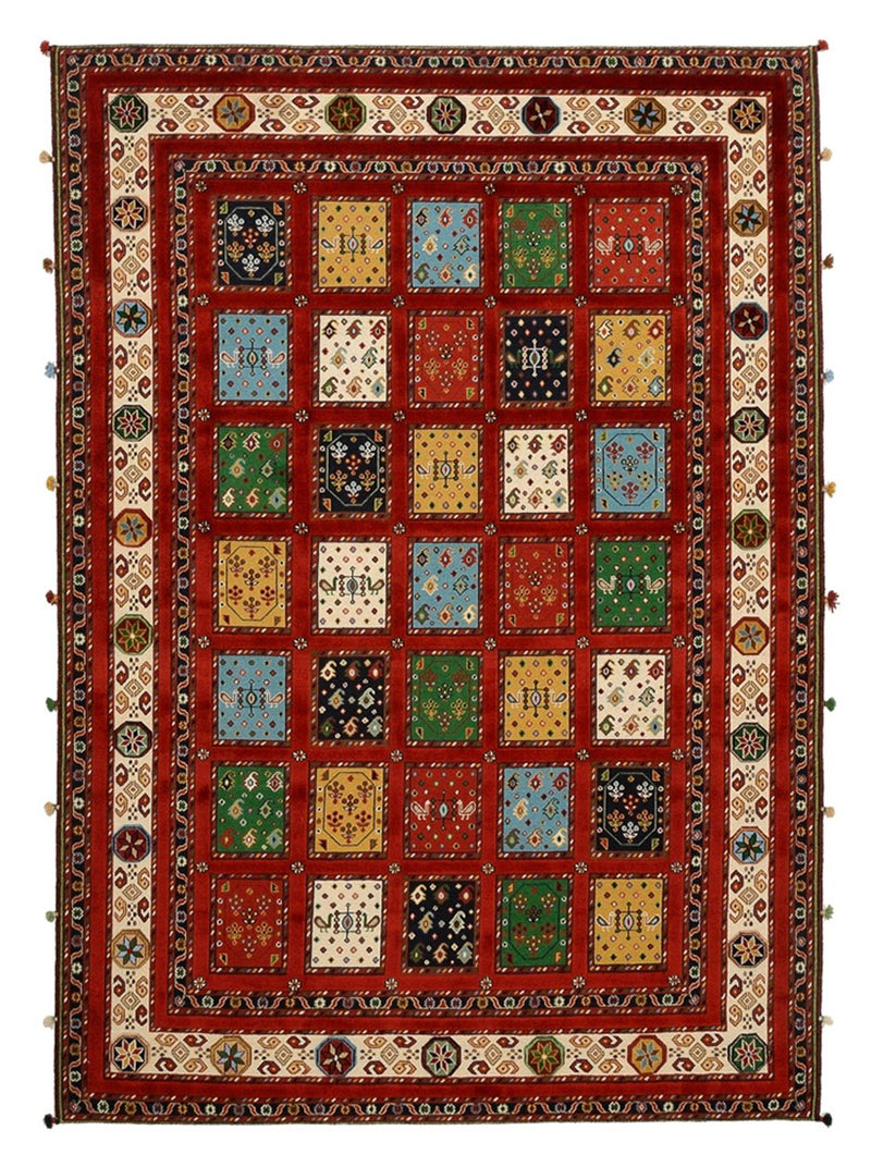 Tapete Oriental 244x176cm