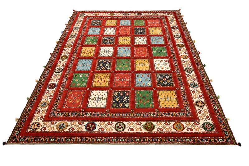 Tapete Oriental 244x176cm