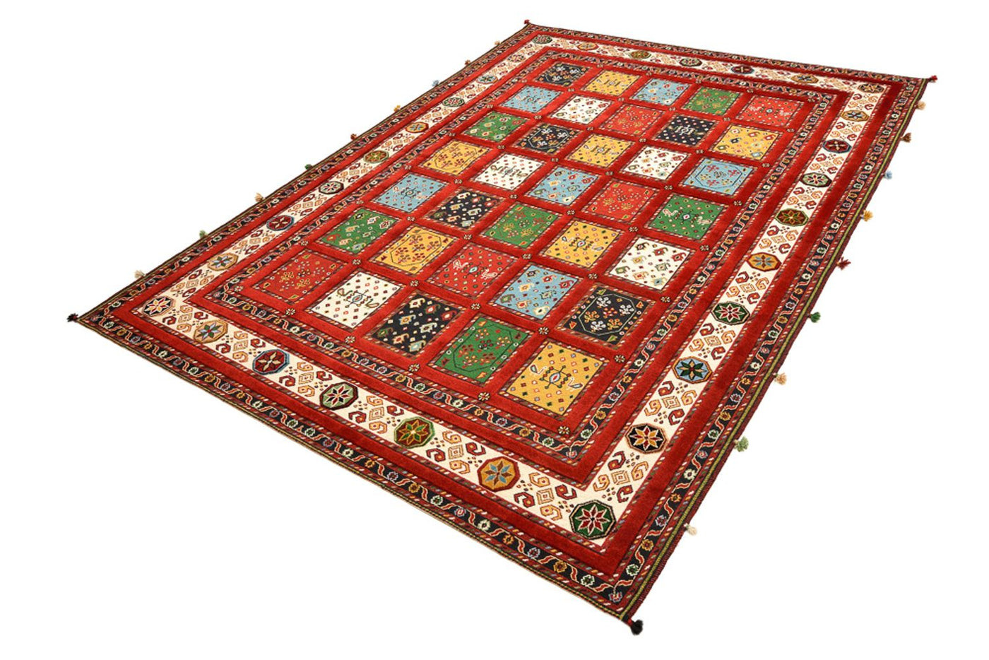 Tapete Oriental 244x176cm