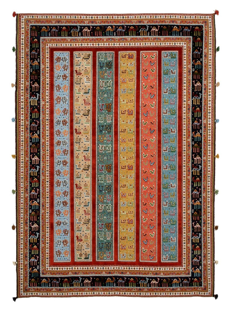 Tapete Oriental 245x176cm