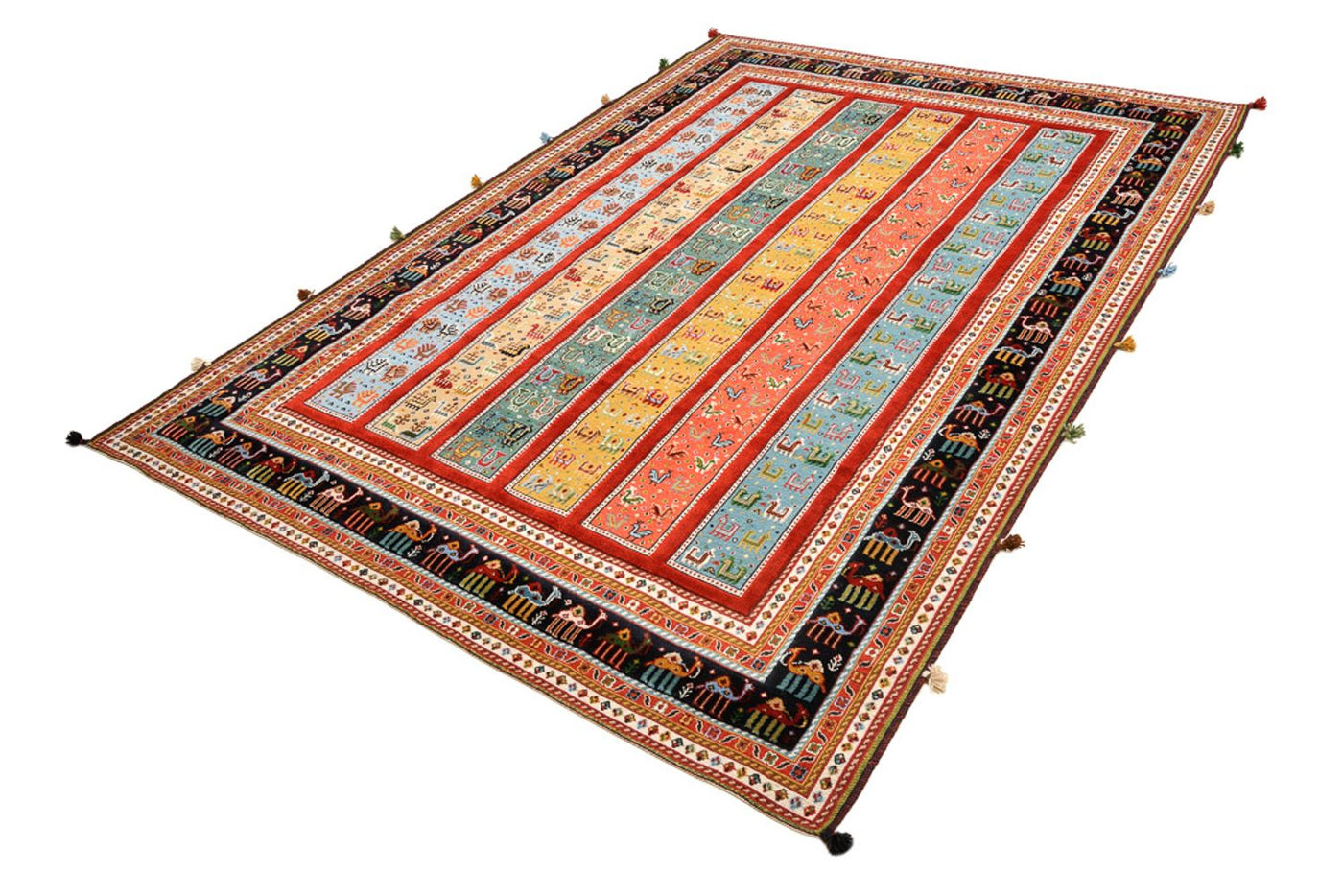 Tapete Oriental 245x176cm
