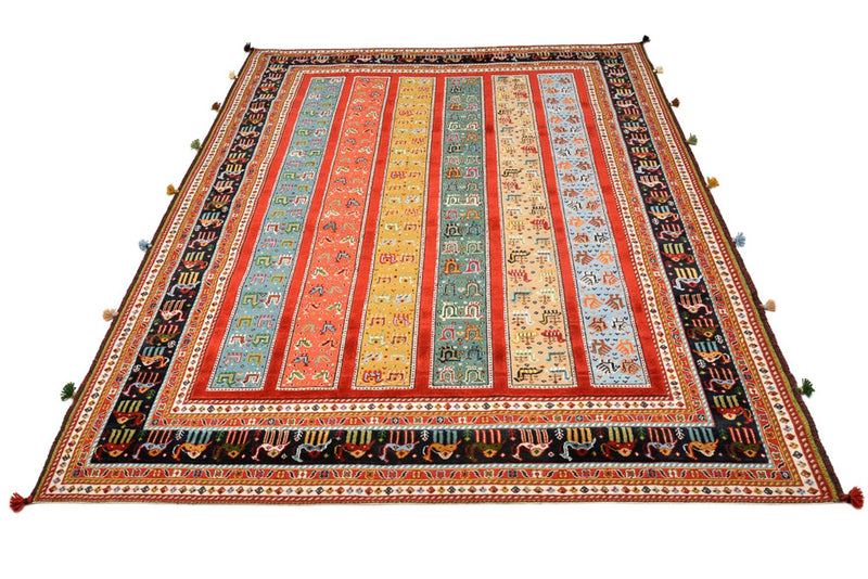 Tapete Oriental 245x176cm