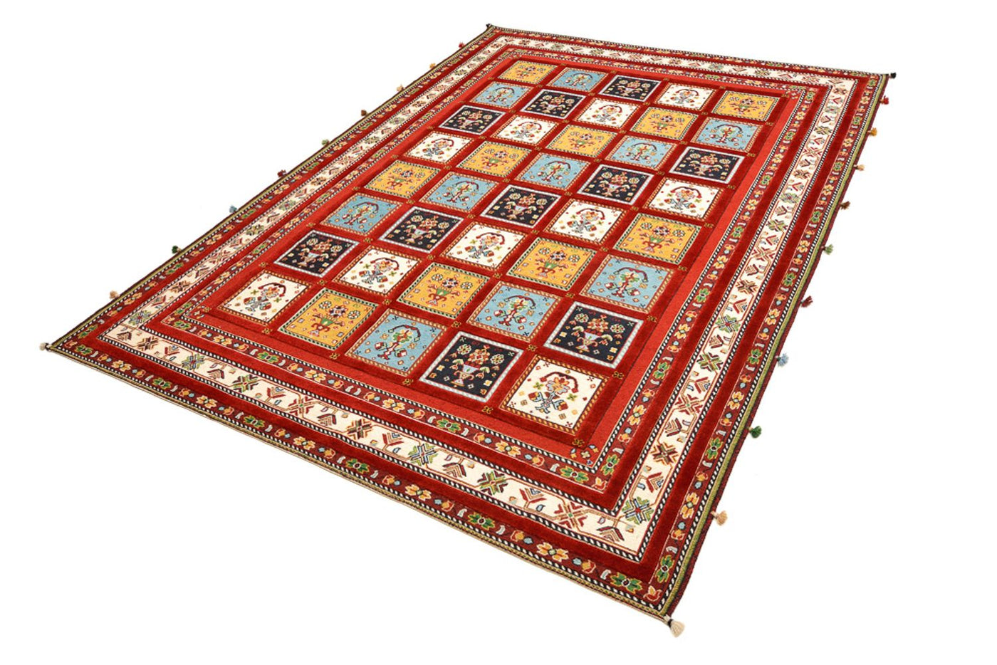 Tapete Oriental 245x177cm