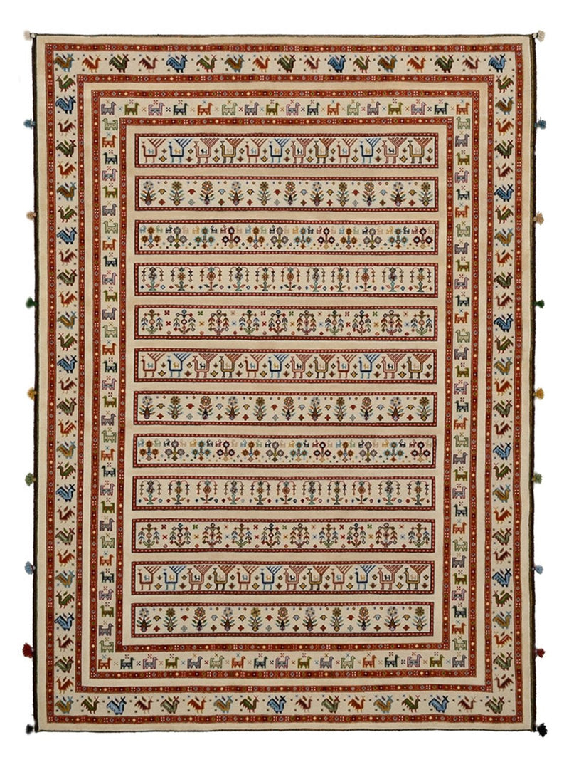 Tapete Oriental 245x177cm