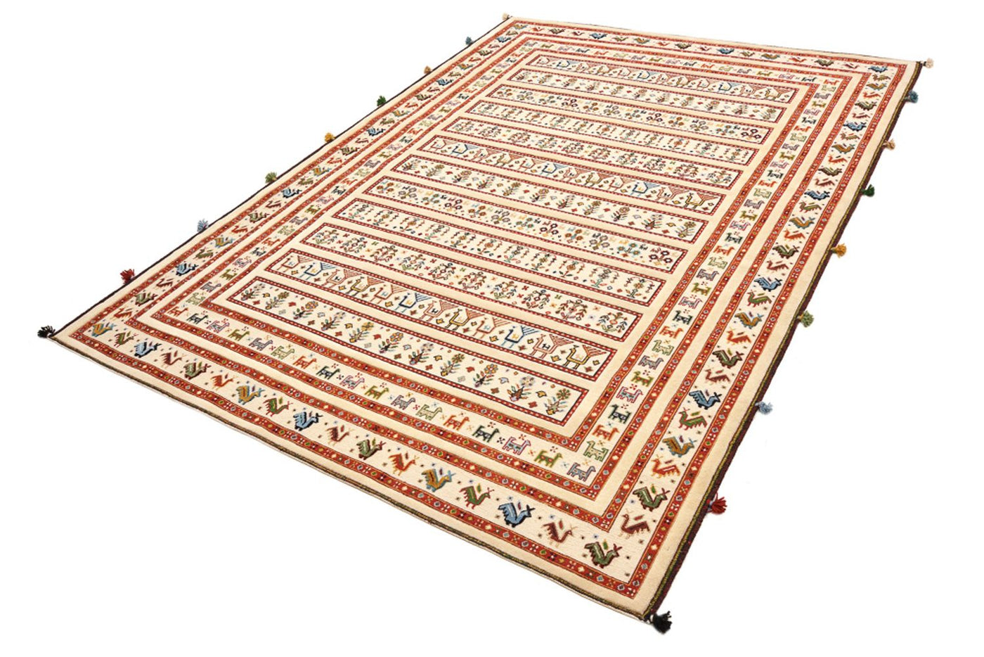 Tapete Oriental 245x177cm