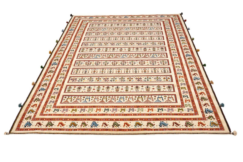 Tapete Oriental 245x177cm