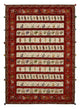 Tapete Oriental 245x175cm
