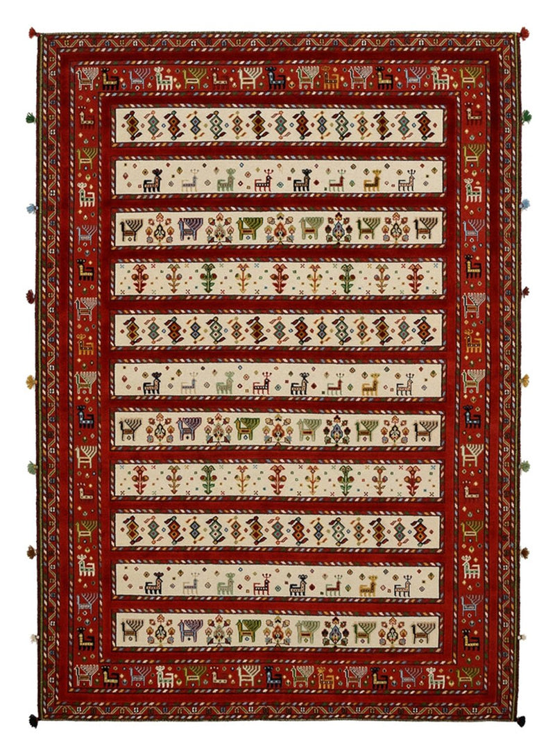 Tapete Oriental 245x175cm