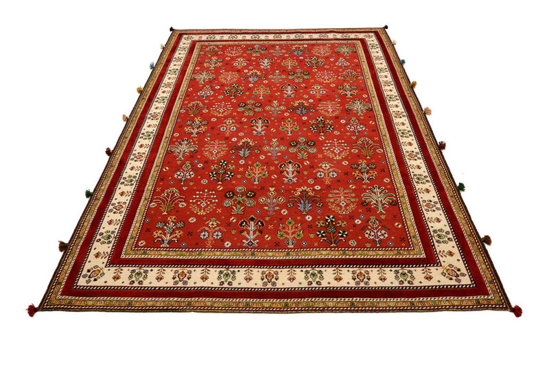 Tapete Oriental 245x176cm
