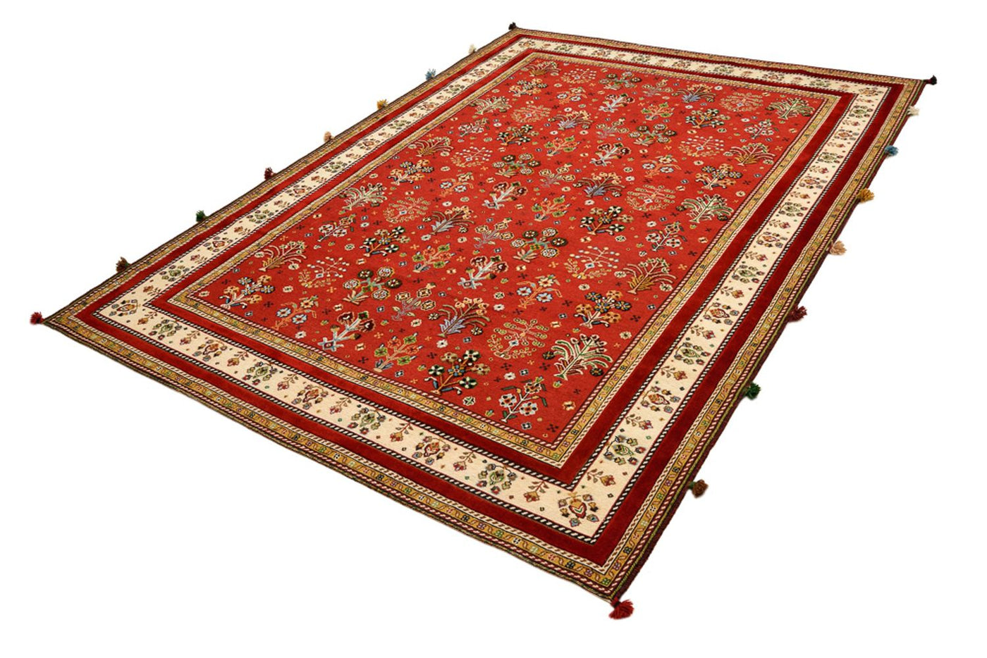 Tapete Oriental 245x176cm