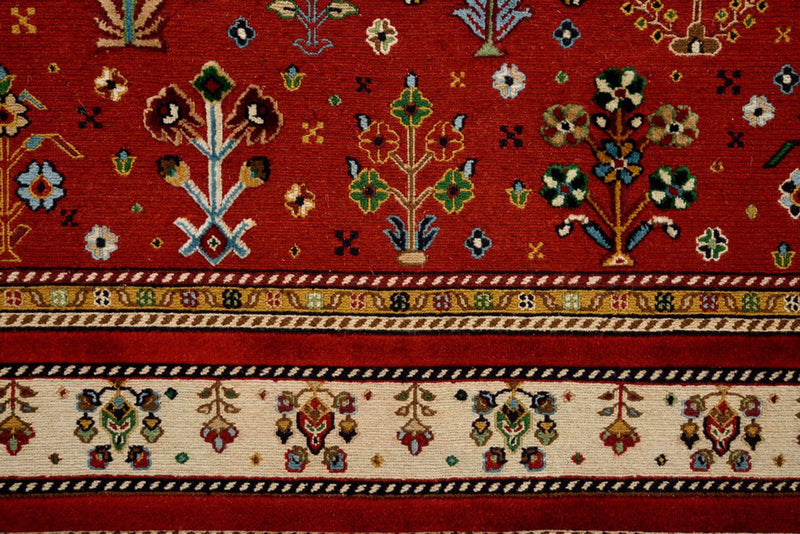 Tapete Oriental 245x176cm