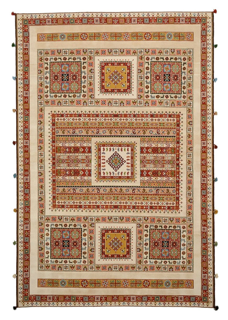 Tapete Oriental 296x199cm