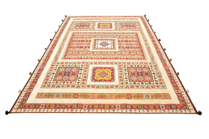 Tapete Oriental 296x199cm
