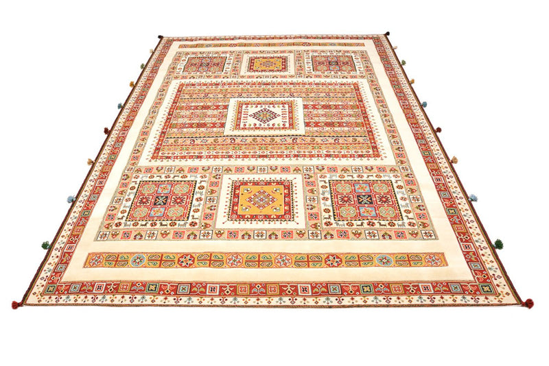 Tapete Oriental 296x199cm