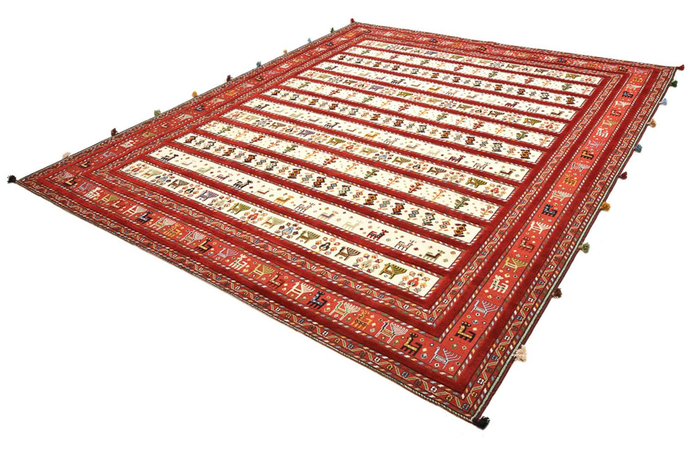 Tapete Oriental 300x250cm