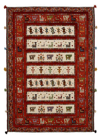 Tapete Oriental 184x126cm – product image