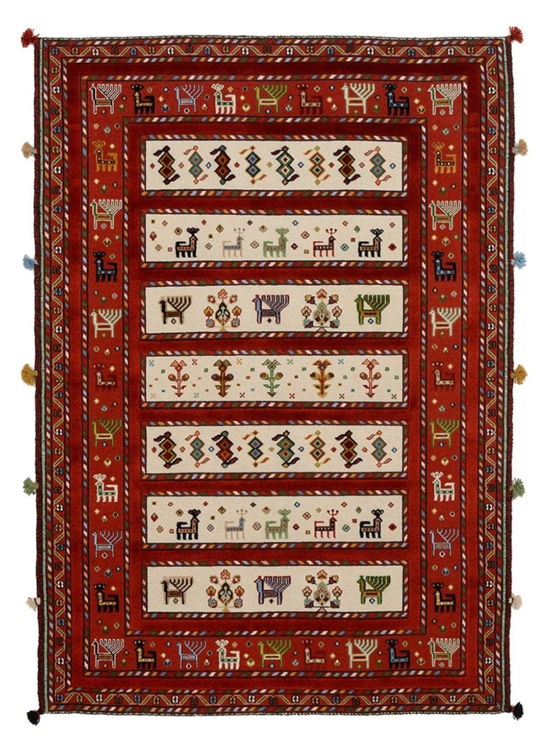 Tapete Oriental 184x126cm