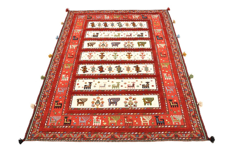 Tapete Oriental 184x126cm