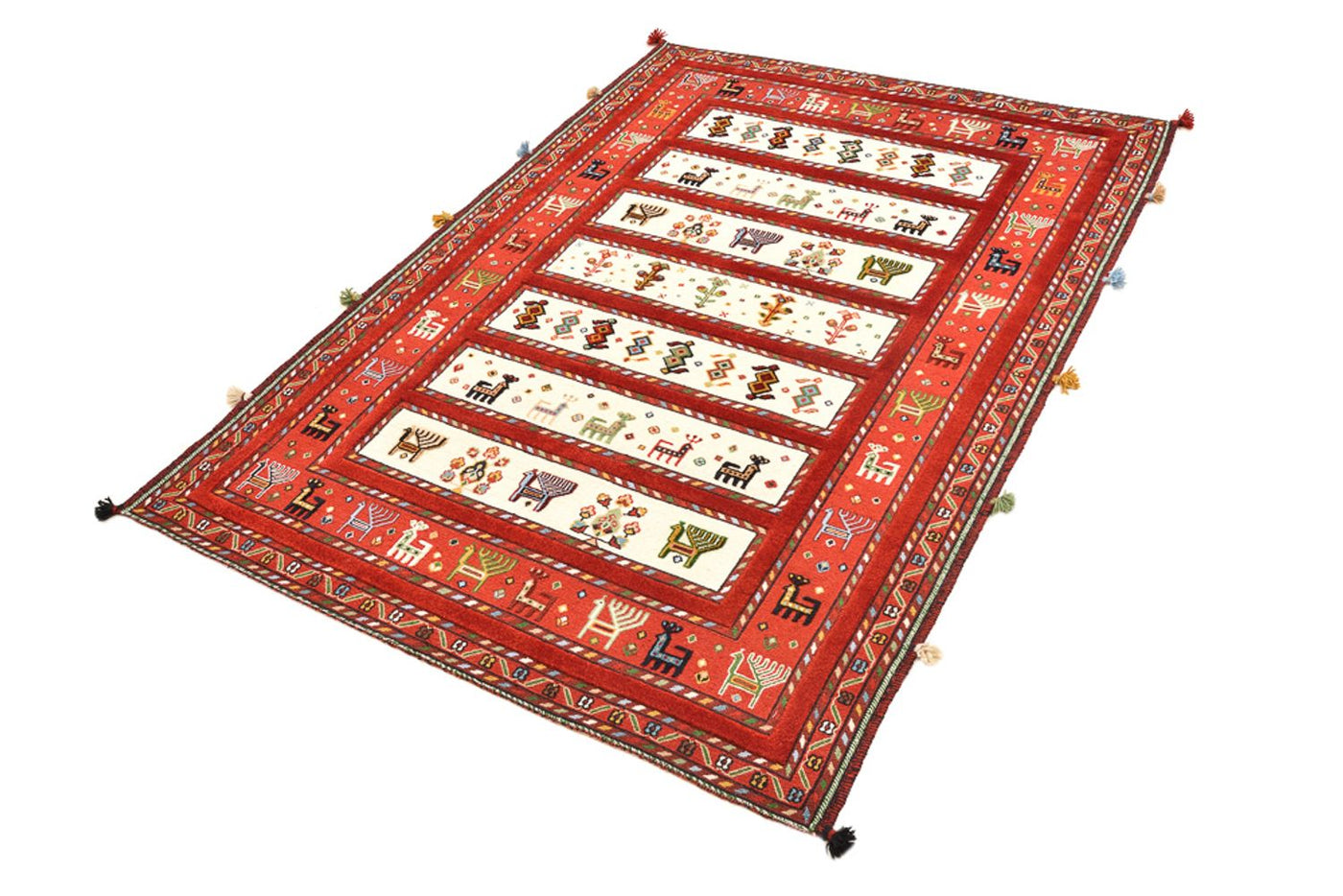 Tapete Oriental 184x126cm
