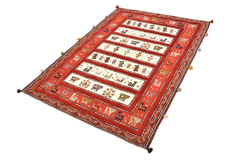 Tapete Oriental 184x126cm