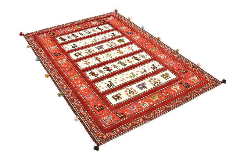 Tapete Oriental 184x126cm