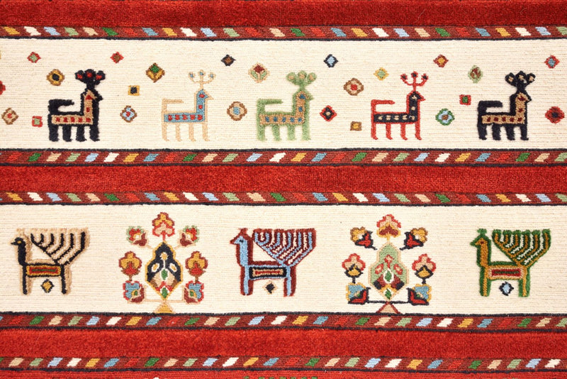 Tapete Oriental 184x126cm