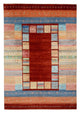 Loribaft Indo Tapete 299x203cm - Tapete de lã