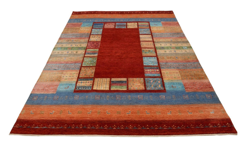 Loribaft Indo Tapete 299x203cm - Tapete de lã
