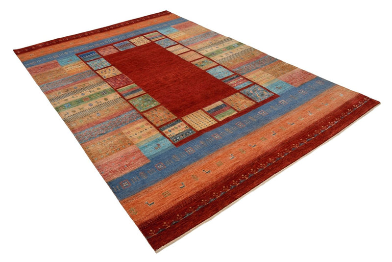 Loribaft Indo Tapete 299x203cm - Tapete de lã