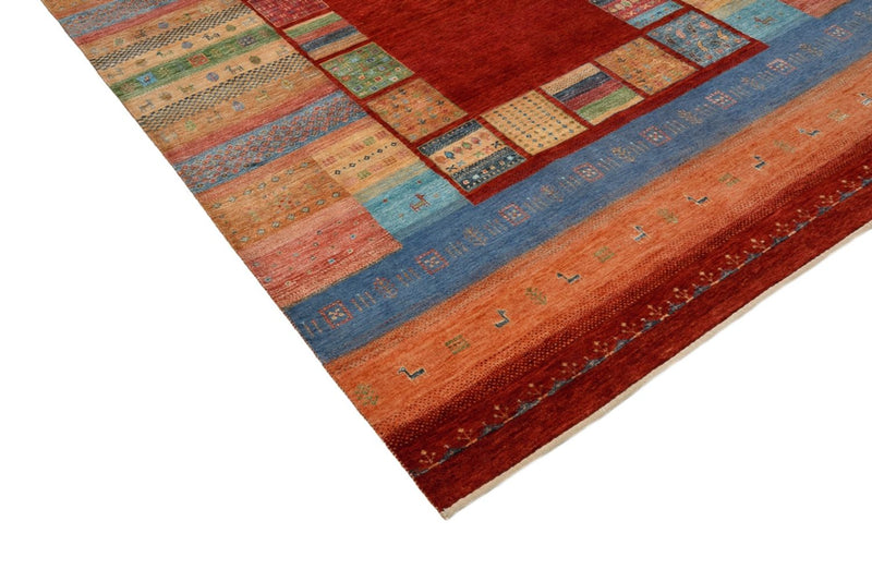 Loribaft Indo Tapete 299x203cm - Tapete de lã