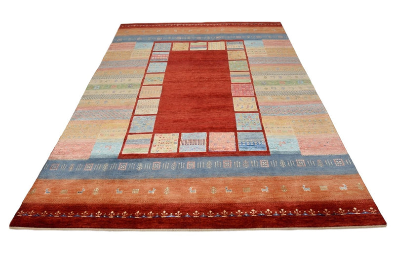 Loribaft Indo Tapete 299x203cm - Tapete de lã