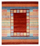 Loribaft Indo Tapete 302x253cm - Tapete de lã