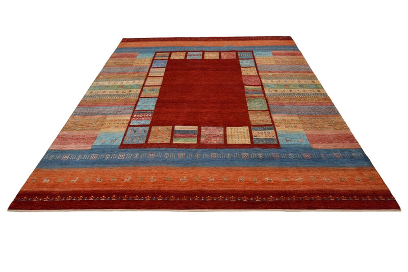 Loribaft Indo Tapete 302x253cm - Tapete de lã