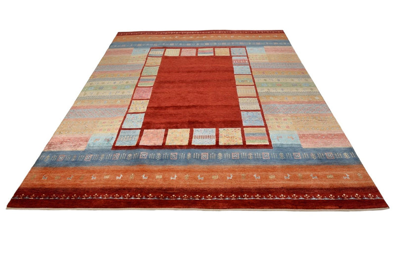 Loribaft Indo Tapete 302x253cm - Tapete de lã