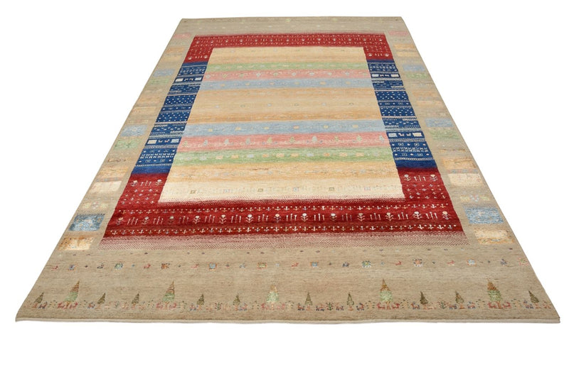 Loribaft Indo Tapete 302x205cm - Tapete de lã