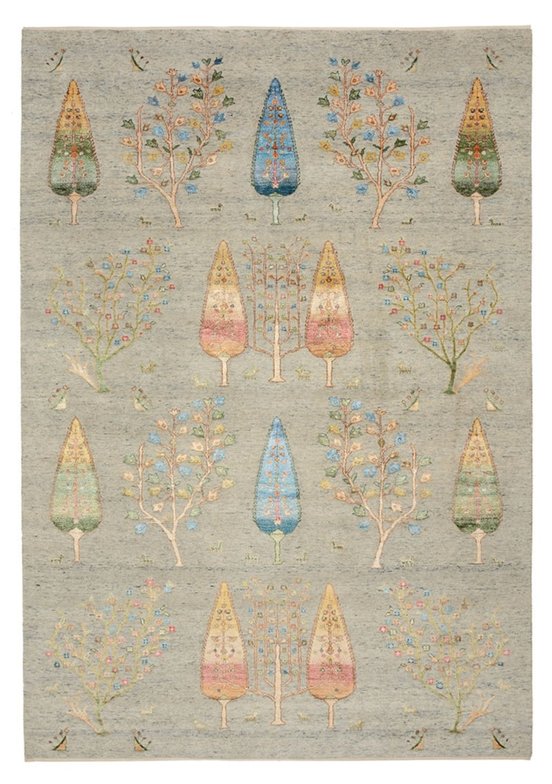 Loribaft Indo Tapete 295x206cm - Tapete de lã