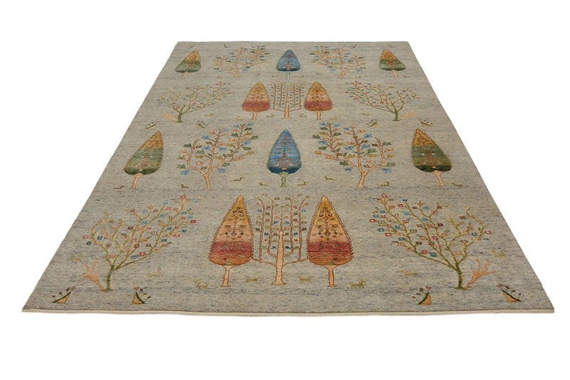 Loribaft Indo Tapete 295x206cm - Tapete de lã