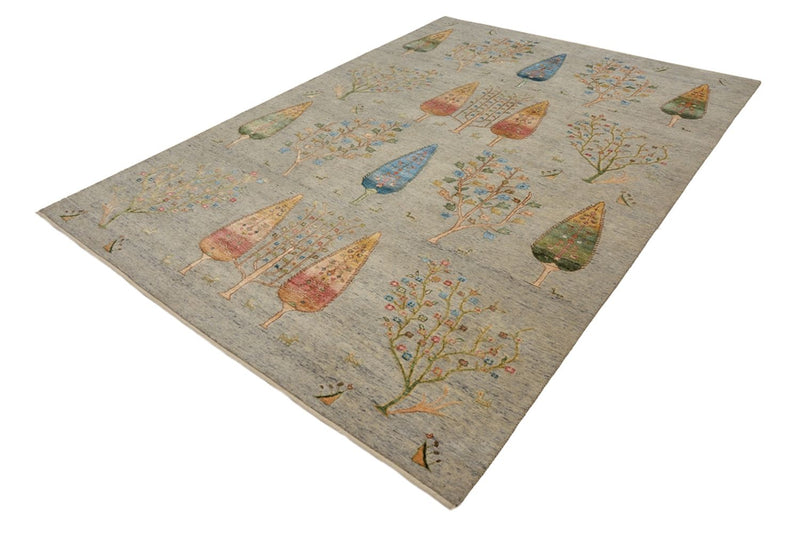 Loribaft Indo Tapete 295x206cm - Tapete de lã
