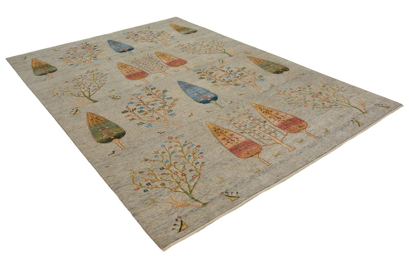 Loribaft Indo Tapete 295x206cm - Tapete de lã