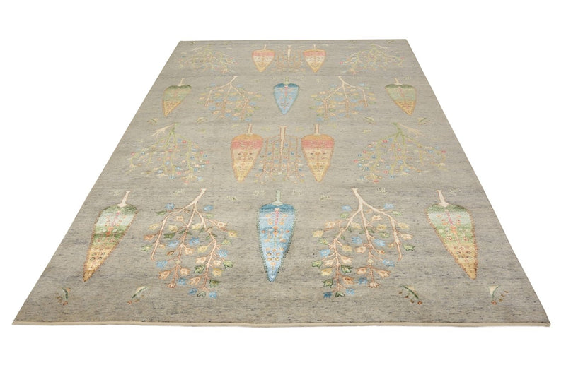 Loribaft Indo Tapete 295x206cm - Tapete de lã
