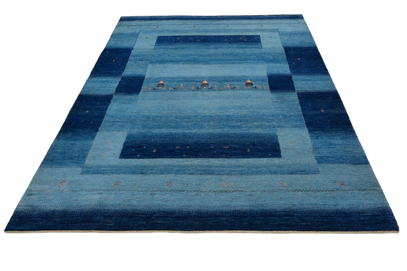 Loribaft Indo Tapete 241x175cm - Tapete de lã
