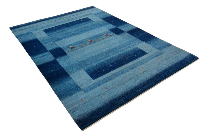 Loribaft Indo Tapete 241x175cm - Tapete de lã