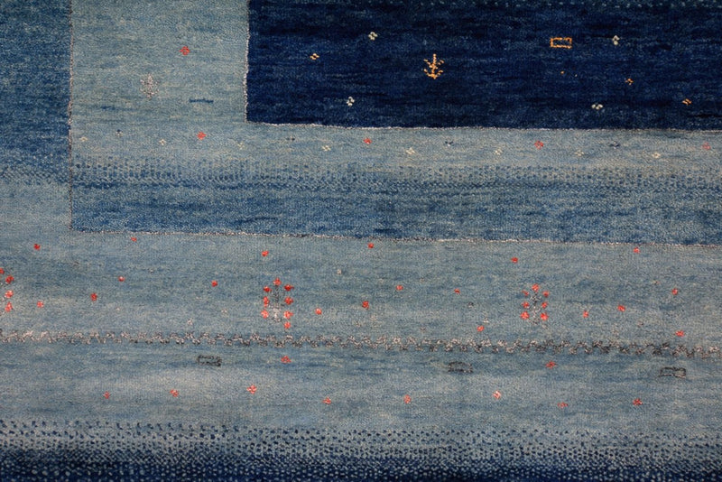Loribaft Indo Tapete 241x175cm - Tapete de lã