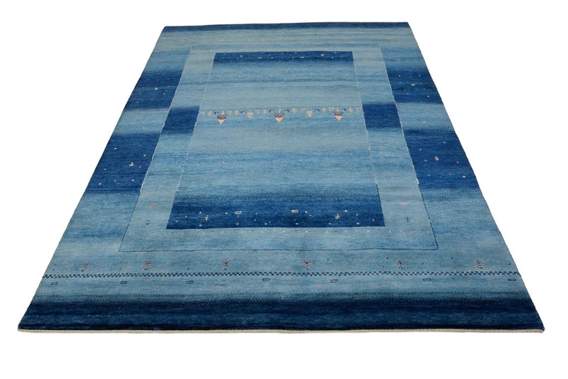 Loribaft Indo Tapete 241x175cm - Tapete de lã