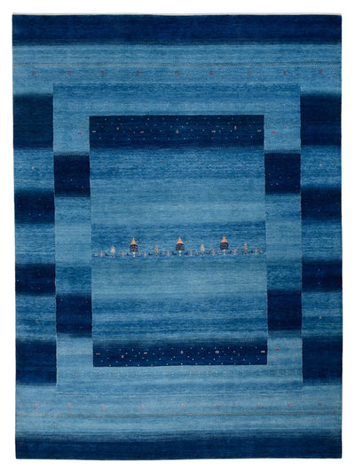 Loribaft Indo Tapete 253x342cm - Tapete de lã