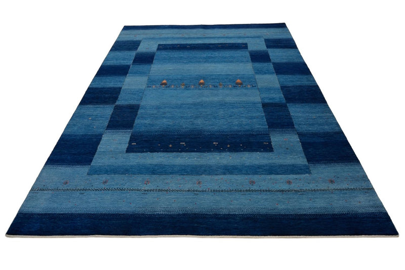 Loribaft Indo Tapete 342x253cm - Tapete de lã