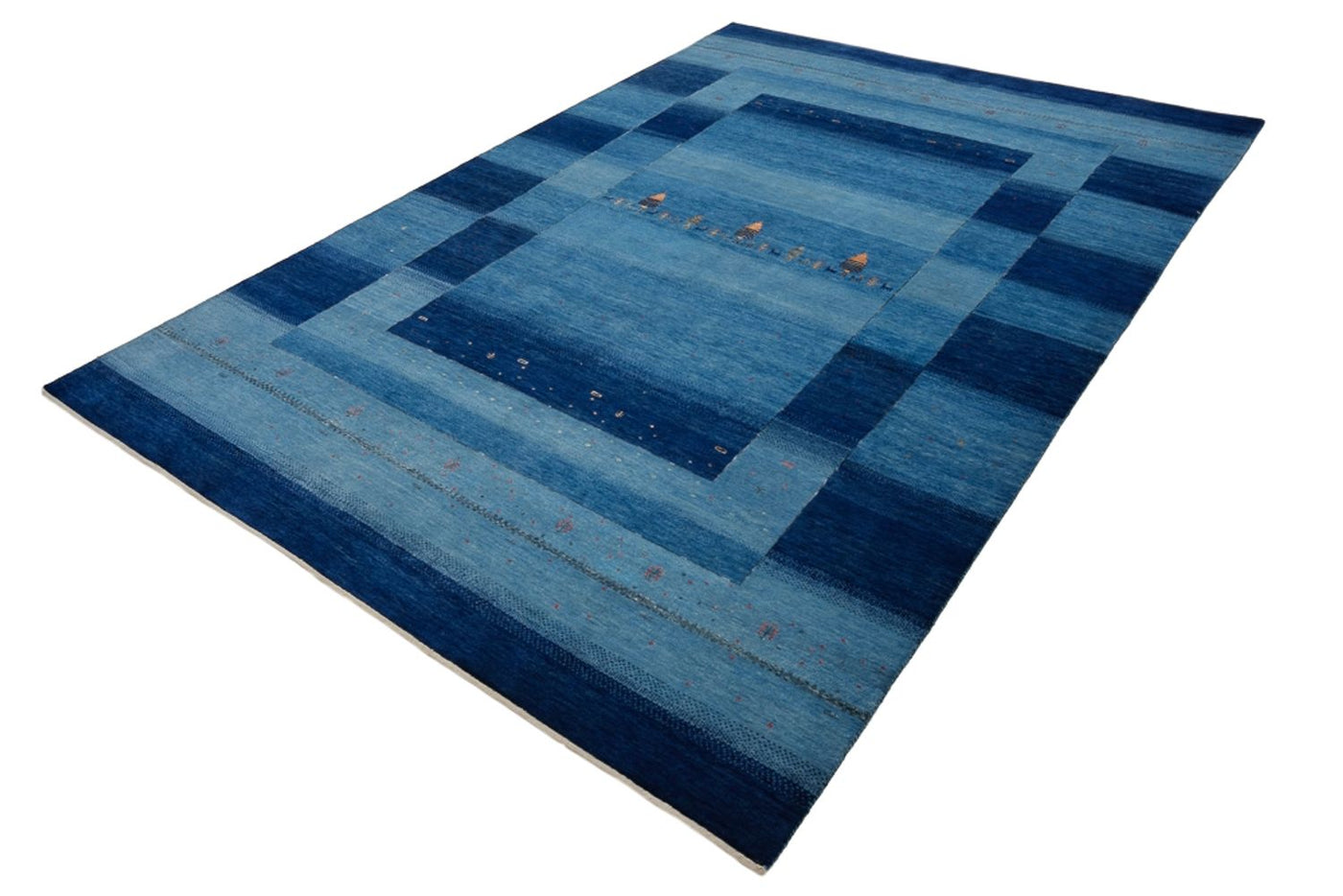 Loribaft Indo Tapete 342x253cm - Tapete de lã