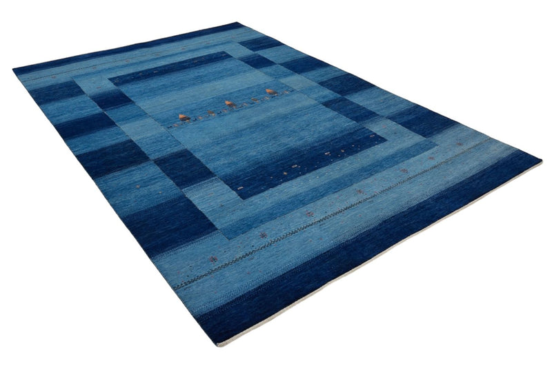 Loribaft Indo Tapete 342x253cm - Tapete de lã