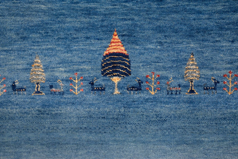 Loribaft Indo Tapete 342x253cm - Tapete de lã