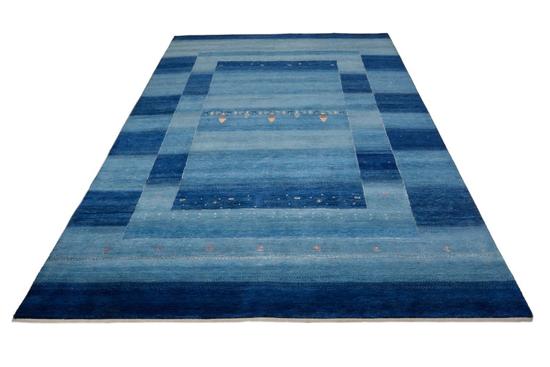 Loribaft Indo Tapete 342x253cm - Tapete de lã